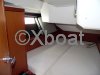 Fiche technique OCEANIS 45