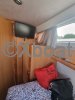 Fiche technique GREENLINE 33 HYBRIDE