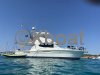 Fiche technique RIVIERA 42 FLYBRIDGE