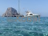 Fiche technique RIVIERA 42 FLYBRIDGE