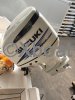 Fiche technique OCEAN MASTER 660 WA