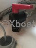 Fiche technique GIB SEA 364