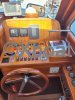 Fiche technique LOBSTER LIBERTY 35
