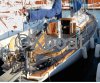 Fiche technique KETCH CLASSIQUE FLAMANT 11