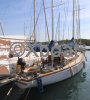 Fiche technique KETCH CLASSIQUE FLAMANT 11