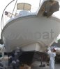Fiche technique BOSTON WHALER 34 DEFIANCE