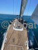 Fiche technique GRAND SOLEIL 43
