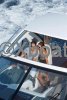 Fiche technique BAVARIA 360 HT