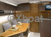 Fiche technique BAVARIA 360 HT