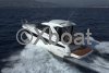 Fiche technique BAVARIA 360 HT