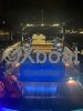 Bateau à Moteurs d'occasion ALLURE 38