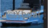 Bateau à Moteurs d'occasion ALLURE 38