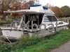 Fiche technique GUY COUACH 1100 FLY
