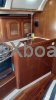 Fiche technique OCEANIS 381 CLIPPER