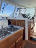 Fiche technique SWIFT TRAWLER 42