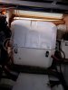 Fiche technique SWIFT TRAWLER 42