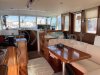 Fiche technique SWIFT TRAWLER 42