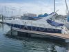 Bateau à Moteurs d'occasion CRANCHI ENDURANCE  39