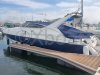 Bateau à Moteurs d'occasion CRANCHI ENDURANCE  39