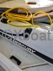 Fiche technique CRANCHI ENDURANCE  39