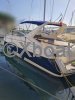 Fiche technique CRANCHI ENDURANCE  39