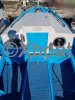 Fiche technique BARQUETTE MARSEILLAISE POINTU