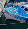 Fiche technique BARQUETTE MARSEILLAISE POINTU