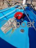 Fiche technique BARQUETTE MARSEILLAISE POINTU