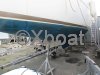 Fiche technique SUN ODYSSEY 349 QR