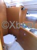 Fiche technique SUN ODYSSEY 349 QR