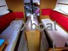Fiche technique SUN ODYSSEY 349 QR