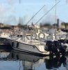 Fiche technique MAKO 282