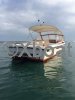 Fiche technique CHRIS CRAFT 25 EXPRESS