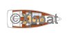 Fiche technique OCEANIS 38.1