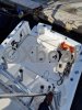 Fiche technique PHOENIX MARINE 32 TS