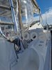 Fiche technique PHOENIX MARINE 32 TS