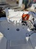 Fiche technique PHOENIX MARINE 32 TS
