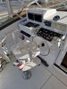 Fiche technique PHOENIX MARINE 32 TS