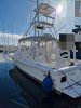 Fiche technique PHOENIX MARINE 32 TS