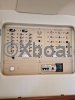 Fiche technique PHOENIX MARINE 32 TS