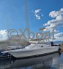 Fiche technique PHOENIX MARINE 32 TS