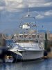 Fiche technique PHOENIX MARINE 32 TS