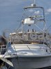 Fiche technique PHOENIX MARINE 32 TS