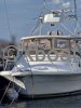 Fiche technique PHOENIX MARINE 32 TS