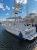 Fiche technique PHOENIX MARINE 32 TS