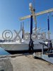 Fiche technique PHOENIX MARINE 32 TS