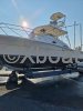 Fiche technique PHOENIX MARINE 32 TS