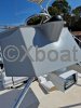 Fiche technique PHOENIX MARINE 32 TS