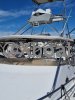 Fiche technique PHOENIX MARINE 32 TS