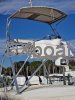 Fiche technique PHOENIX MARINE 32 TS
